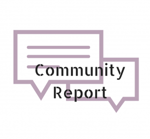 Community Report